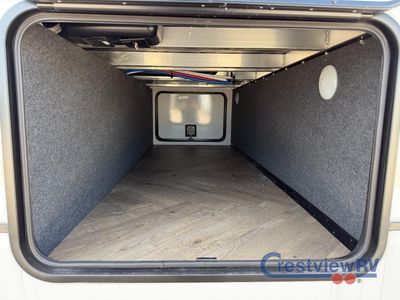 2026 Keystone RV Raptor Carbon Series - Photo 19