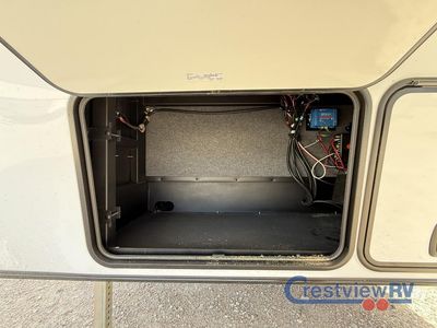 2026 Keystone RV Raptor Carbon Series - Photo 23