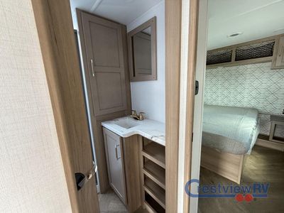 2026 Keystone RV Raptor Carbon Series - Photo 15
