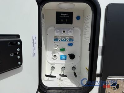 2026 Keystone RV Raptor Carbon Series - Photo 25