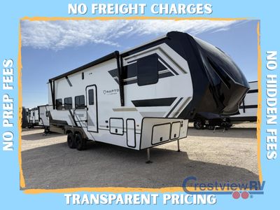 2026 Keystone RV Raptor Carbon Series - Photo 1