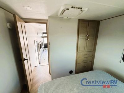 2026 Keystone RV Raptor Carbon Series - Photo 13