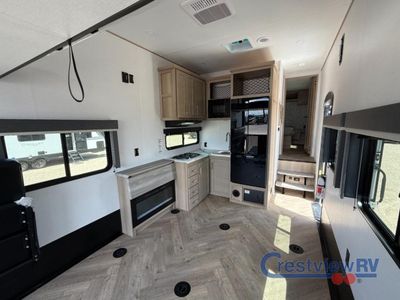 2026 Keystone RV Raptor Carbon Series - Photo 6