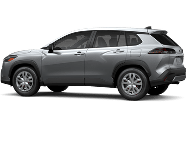 2026 Toyota Corolla Cross - Photo 5