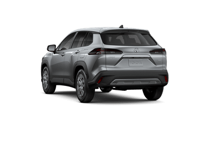 2026 Toyota Corolla Cross - Photo 7