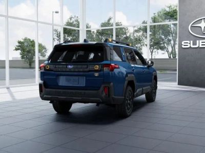 2026 Subaru OUTBACK — detail view