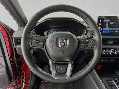 2026 Honda CR-V Hybrid — photo 9 view