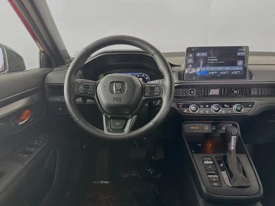 2026 Honda CR-V Hybrid — photo 24 view