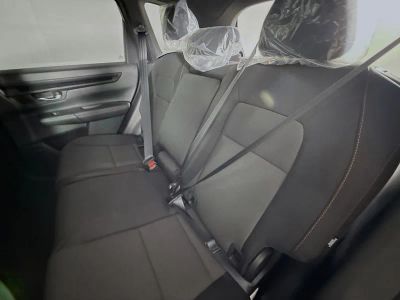 2026 Honda CR-V Hybrid — photo 26 view
