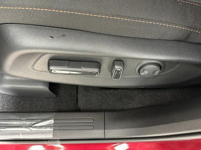 2026 Honda CR-V Hybrid — photo 19 view