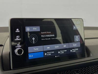 2026 Honda CR-V Hybrid — photo 13 view