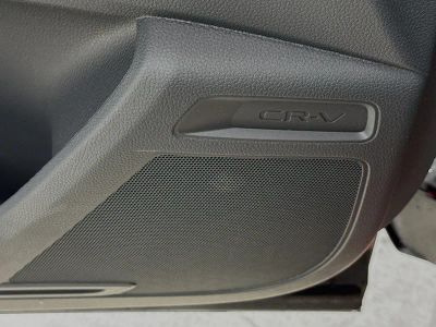 2026 Honda CR-V Hybrid — photo 18 view