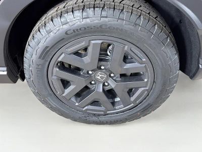 2026 Honda CR-V Hybrid — photo 34 view