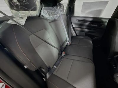 2026 Honda CR-V Hybrid — photo 31 view