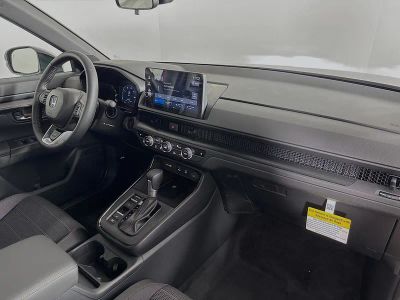 2026 Honda CR-V Hybrid — photo 33 view