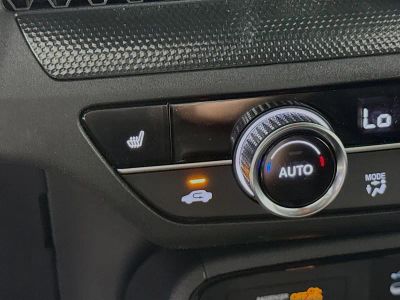 2026 Honda CR-V Hybrid — photo 21 view