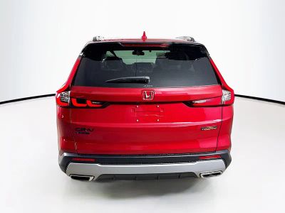 2026 Honda CR-V Hybrid — photo 28 view