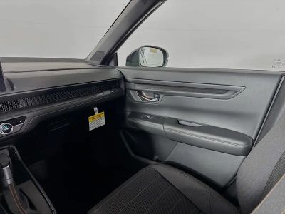 2026 Honda CR-V Hybrid — photo 25 view