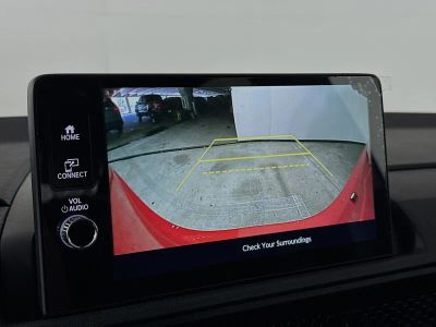 2026 Honda CR-V Hybrid — photo 12 view
