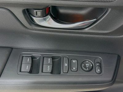 2026 Honda CR-V Hybrid — photo 17 view