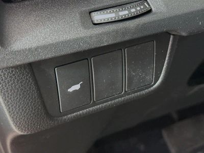 2026 Honda CR-V Hybrid — photo 8 view