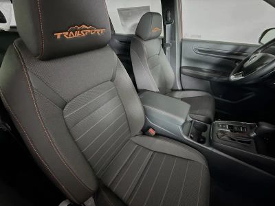 2026 Honda CR-V Hybrid — photo 32 view