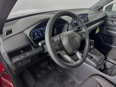 2026 Honda CR-V Hybrid — photo 7 view