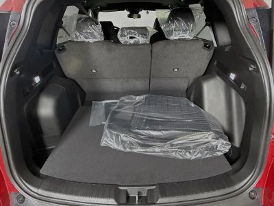 2026 Honda CR-V Hybrid — photo 30 view