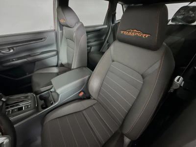 2026 Honda CR-V Hybrid — photo 22 view
