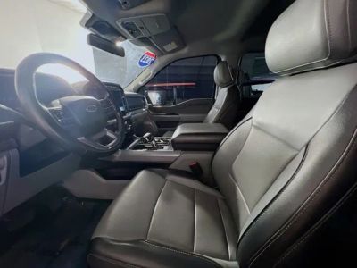 2023 Ford F-150 — photo 14 view