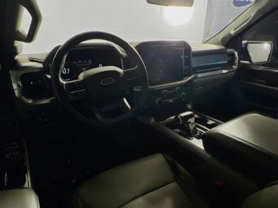 2023 Ford F-150 — photo 28 view