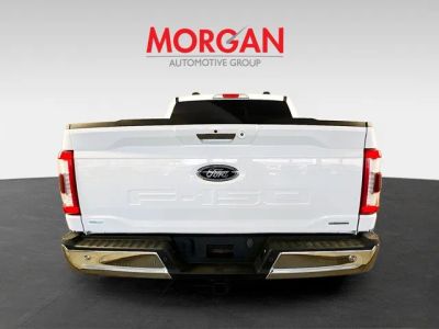 2023 Ford F-150 — photo 7 view
