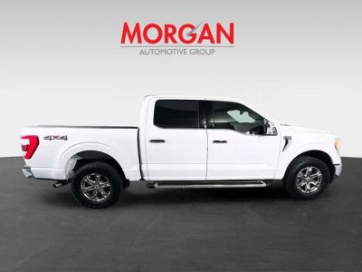 2023 Ford F-150 — photo 9 view