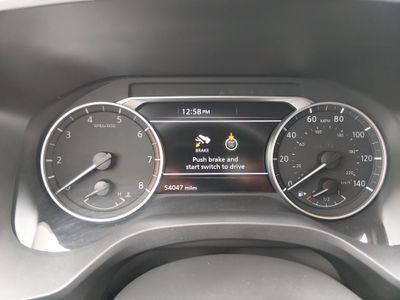 2023 Nissan Rogue - Photo 14