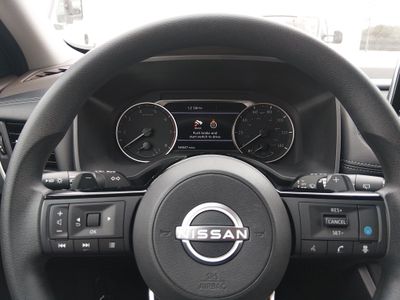 2023 Nissan Rogue - Photo 12