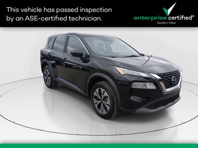 2023 Nissan Rogue - Photo 1
