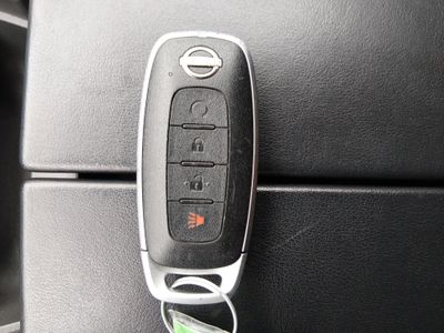 2023 Nissan Rogue - Photo 15