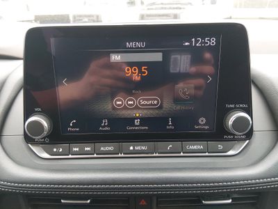 2023 Nissan Rogue - Photo 18
