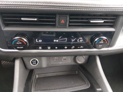 2023 Nissan Rogue - Photo 21