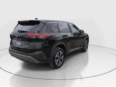 2023 Nissan Rogue - Photo 7