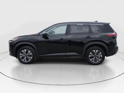 2023 Nissan Rogue - Photo 4