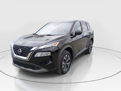 2023 Nissan Rogue - Photo 3
