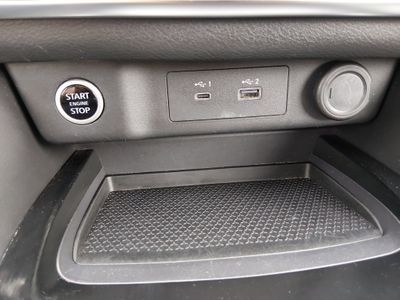 2023 Nissan Rogue - Photo 22