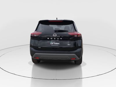 2023 Nissan Rogue - Photo 6