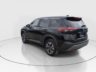 2023 Nissan Rogue - Photo 5