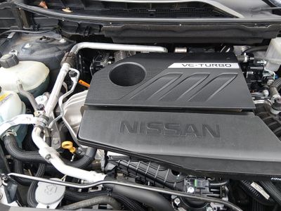 2023 Nissan Rogue - Photo 9