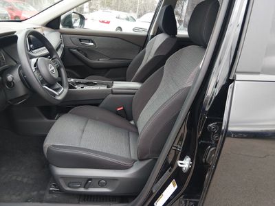 2023 Nissan Rogue - Photo 20