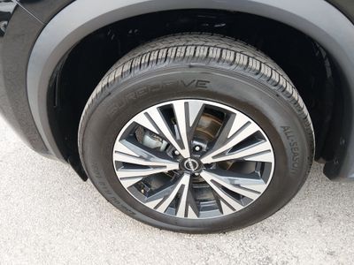 2023 Nissan Rogue - Photo 10