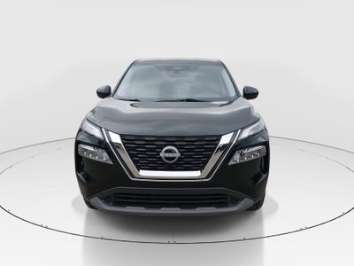 2023 Nissan Rogue - Photo 2