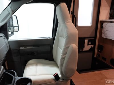 2026 NeXus RV Viper - Photo 11